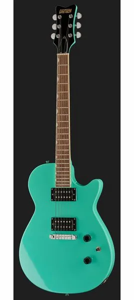 Gretsch STRML JET CLB SFG, detalje 2