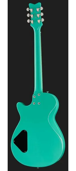 Gretsch STRML JET CLB SFG, detalje 3
