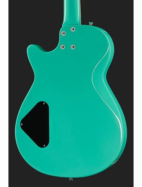 Gretsch STRML JET CLB SFG, detalje 5