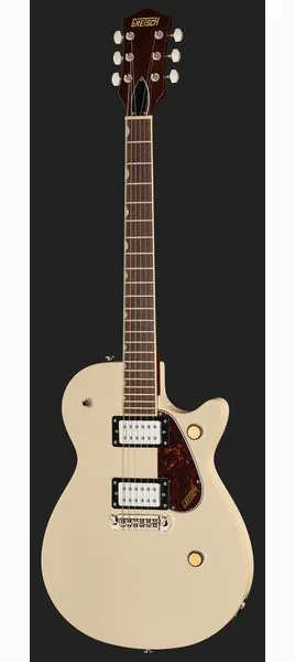 Gretsch Strml Jet Clb VWT, detalje 2