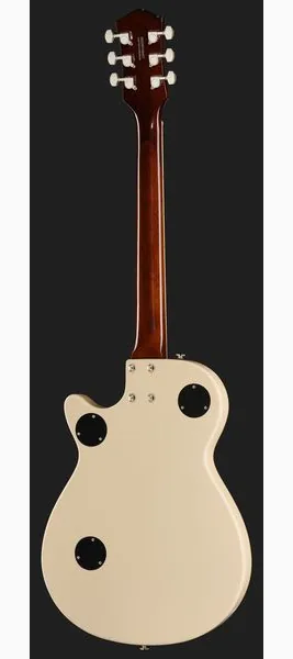 Gretsch Strml Jet Clb VWT, detalje 3