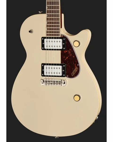 Gretsch Strml Jet Clb VWT, detalje 4