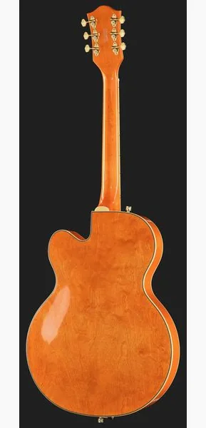 Gretsch Synchromatic Nashville 50s OS, detalje 3