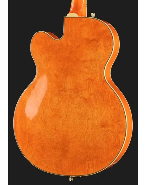 Gretsch Synchromatic Nashville 50s OS, detalje 5