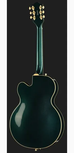 Gretsch Synchromatic Nashville CG, detalje 3