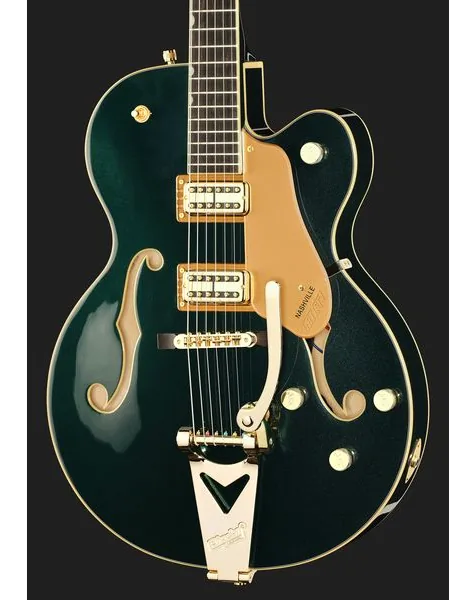 Gretsch Synchromatic Nashville CG, detalje 4