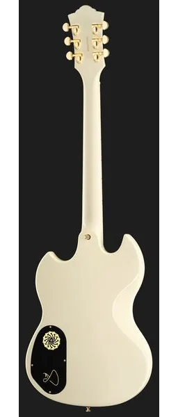 Guild Polara Kim Thayil VWG, detalje 3