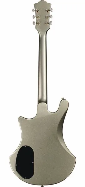 Guild S-300 Deluxe VSM, detalje 3