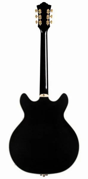 Guild Starfire Custom DC GVT BM, detalje 2