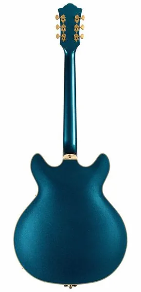 Guild Starfire Custom DC GVT TTD, detalje 2