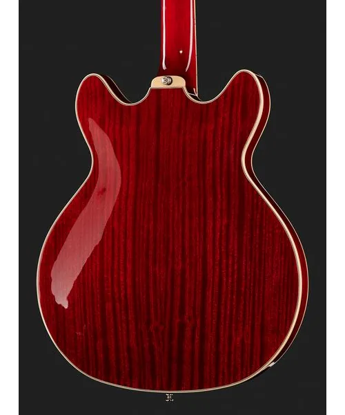 Guild Starfire I-12 CR, detalje 5