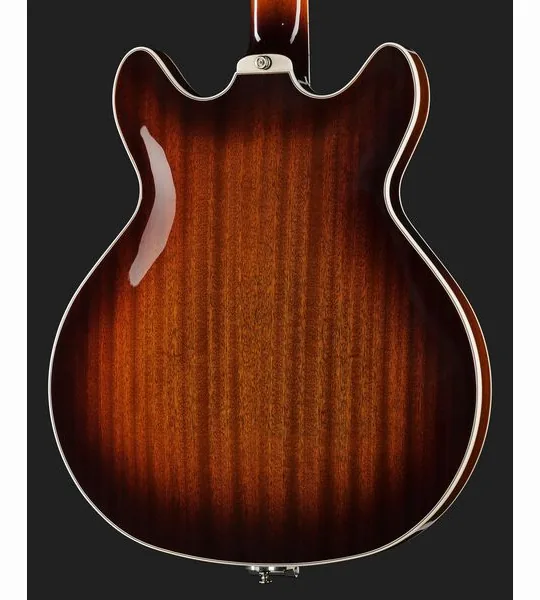 Guild Starfire I DC California Burst, detalje 5
