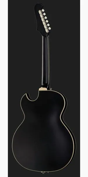 Guild Starfire I Jet 90 Gold Top, detalje 3