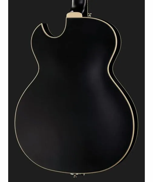Guild Starfire I Jet 90 Gold Top, detalje 5