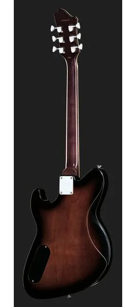 Hagstrom Adina Dark Storm, detalje 3
