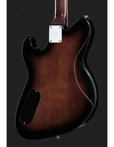 Hagstrom Adina Dark Storm, detalje 5