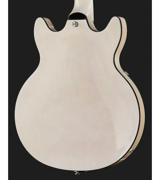 Hagstrom Alvar LH Swedish Frost, detalje 5