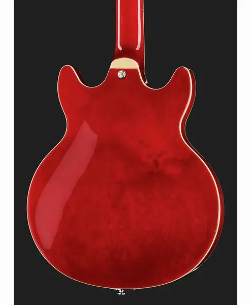 Hagstrom Alvar WCT, detalje 5