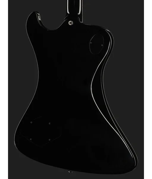 Hagstrom Fantomen Mystique Burst, detalje 5