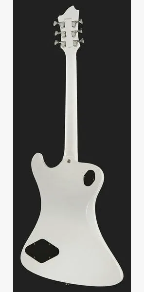 Hagstrom Fantomen White, detalje 3