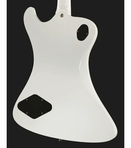 Hagstrom Fantomen White, detalje 5
