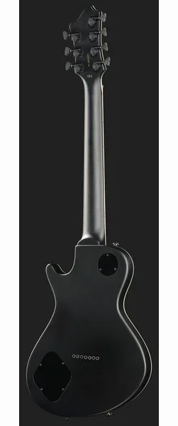 Hagstrom Krona-7 BBD, detalje 3