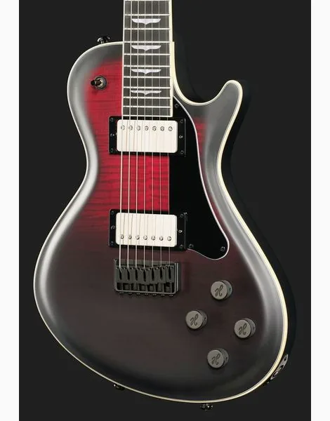 Hagstrom Krona-7 BBD, detalje 4