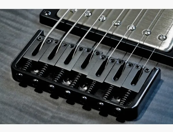 Hagstrom Krona-7 BCC, detalje 3