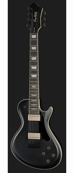 Hagstrom Krona-7 SBK, detalje 2