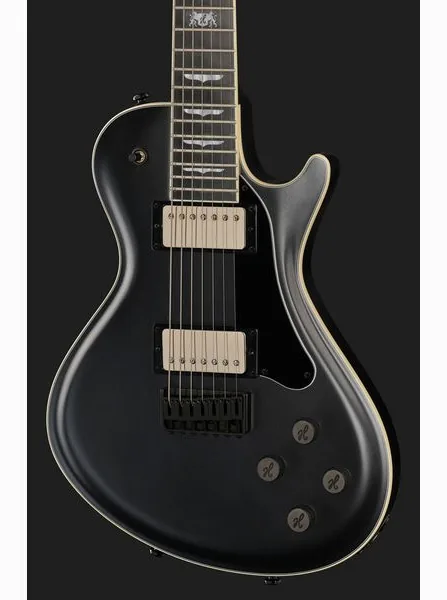 Hagstrom Krona-7 SBK, detalje 4