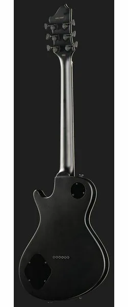 Hagstrom Krona BBD, detalje 3