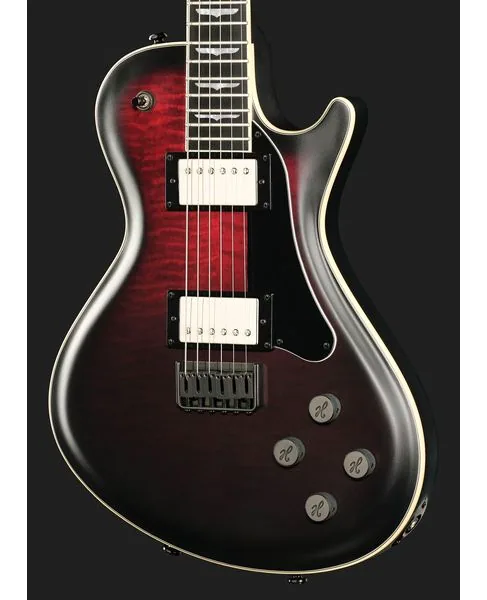Hagstrom Krona BBD, detalje 4