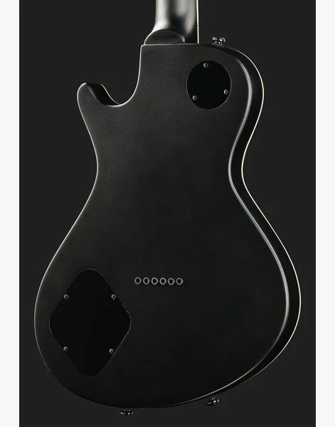 Hagstrom Krona BBD, detalje 5