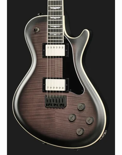 Hagstrom Krona BCC, detalje 4