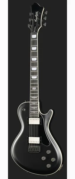 Hagstrom Krona SBK, detalje 2