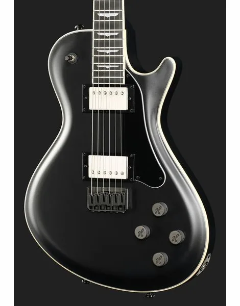 Hagstrom Krona SBK, detalje 4