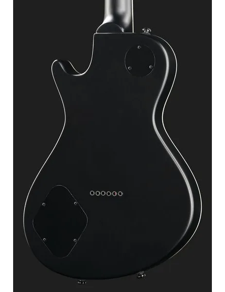 Hagstrom Krona SBK, detalje 5