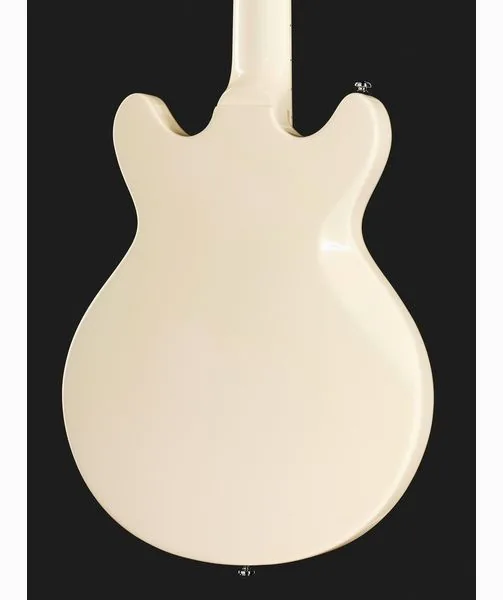 Hagstrom Megin Creme, detalje 5