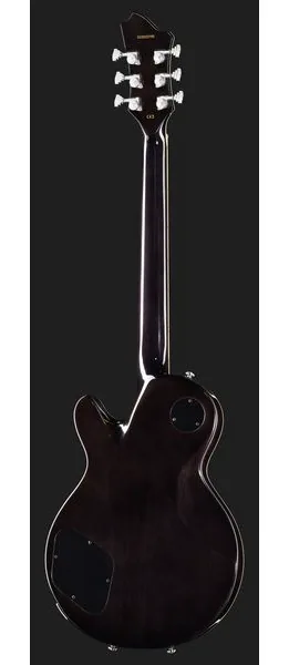 Hagstrom Super Swede Dark Storm, detalje 3