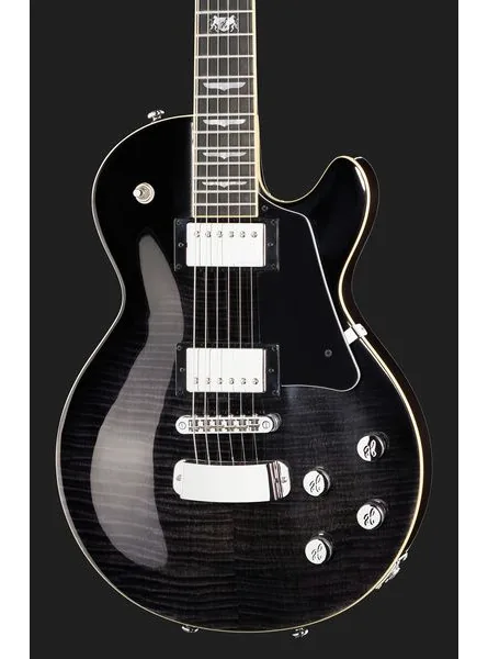 Hagstrom Super Swede Dark Storm, detalje 4
