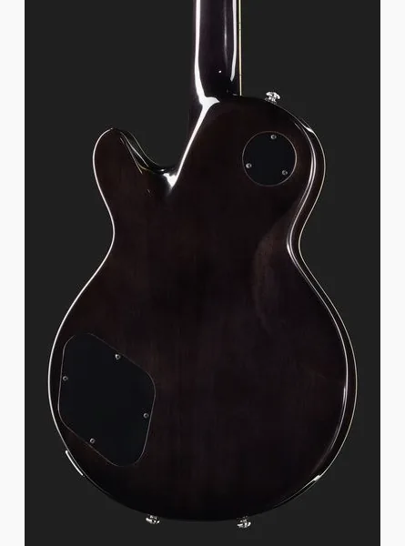 Hagstrom Super Swede Dark Storm, detalje 5