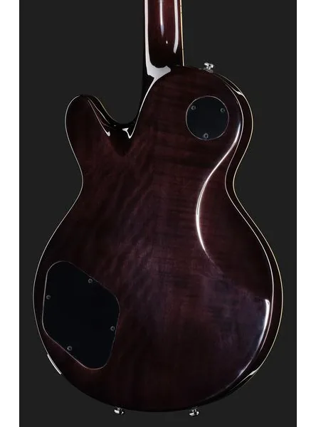 Hagstrom Super Swede Fall Sky Gloss, detalje 5