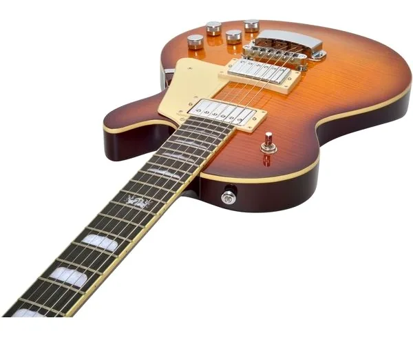 Hagstrom Super Swede XSOP, detalje 5