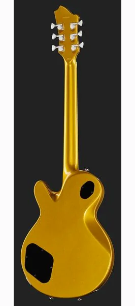 Hagstrom Swede Gold, detalje 3