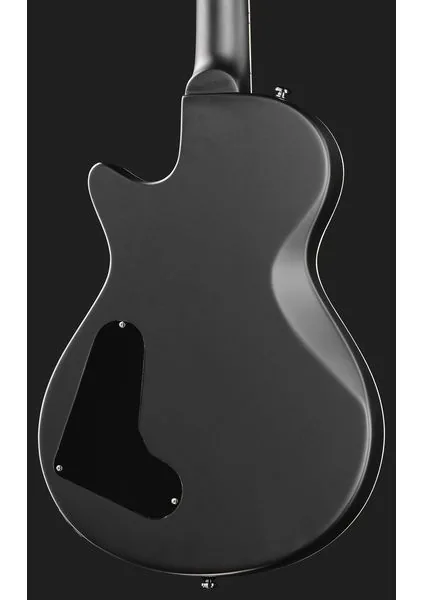 Hagstrom Ultra Max Black Satin, detalje 5