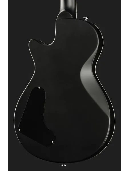 Hagstrom Ultra Max Cosmic Blackburst, detalje 5