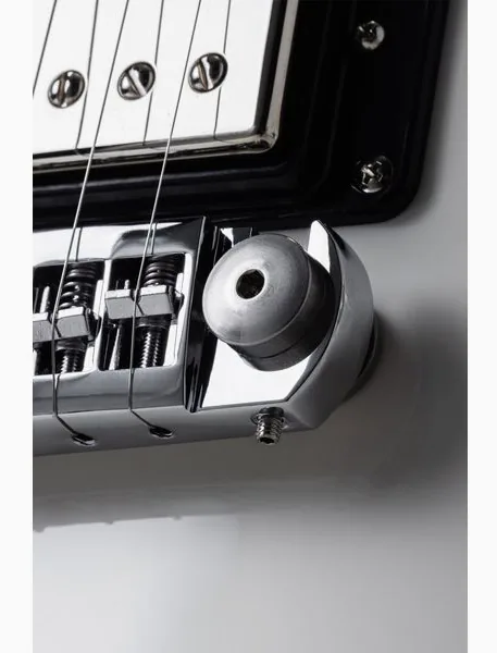 Hagstrom Ultra Max Danko Jones Sign., detalje 3