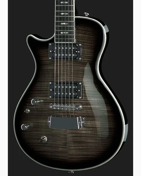 Hagstrom Ultra Swede CBB LH, detalje 4
