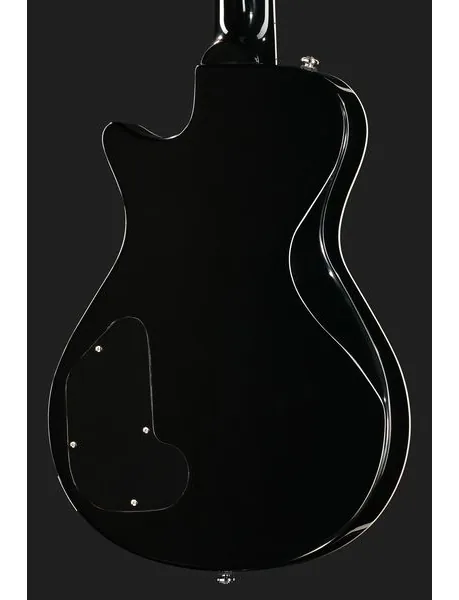 Hagstrom Ultra Swede Mystique Burst, detalje 5