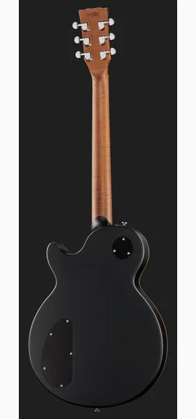Harley Benton Aeolus Frost Flame, detalje 3